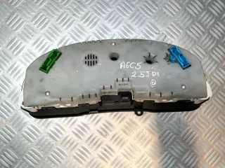 4B0919860M Щиток приборов (приборная панель) Audi A6 C5 (S6,RS6) Арт AL16459526358, вид 4