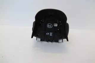 769167-330U,769167-300U Щиток приборов (приборная панель) Toyota Aygo 1 Арт AL16561800105, вид 3