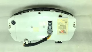 4M5T-10849-EK Щиток приборов (приборная панель) Ford C-max 2 Арт AL16588610919, вид 4