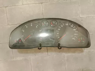 4B0920932L Щиток приборов (приборная панель) Audi A6 Allroad C5 Арт AL16593334055_2, вид 1
