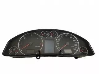 4B0920933M Щиток приборов (приборная панель) Audi A6 C5 (S6,RS6) Арт AL16597108947, вид 1
