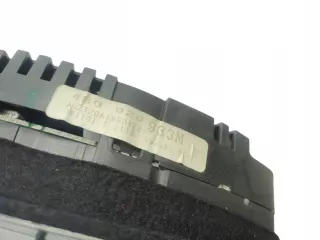 4B0920933M Щиток приборов (приборная панель) Audi A6 C5 (S6,RS6) Арт AL16597108947, вид 5