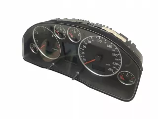 4B0920933M Щиток приборов (приборная панель) Audi A6 C5 (S6,RS6) Арт AL16597108947, вид 7