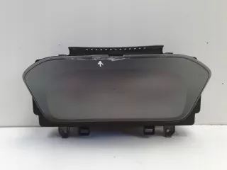 32233787AC Щиток приборов (приборная панель) Volvo S90 2 Арт AL16603769913, вид 1