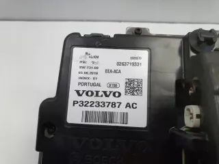 32233787AC Щиток приборов (приборная панель) Volvo S90 2 Арт AL16603769913, вид 6