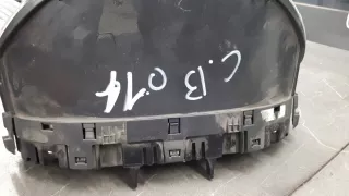 1030052150 Щиток приборов (приборная панель) Mercedes B W246 Арт AL16614379599, вид 2