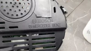 1030052150 Щиток приборов (приборная панель) Mercedes B W246 Арт AL16614379599, вид 4