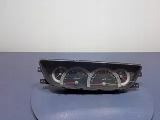 80200-21100 Щиток приборов (приборная панель) SsangYong Rodius 2 Арт AL16662785584, вид 1