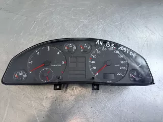 8D0919034A Щиток приборов (приборная панель) Audi A4 B5 Арт AL16696195829, вид 1