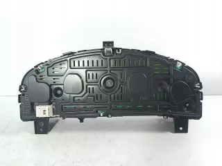  Щиток приборов (приборная панель) Opel Vectra C  Арт AL16991252347, вид 4