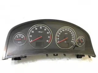 13186666CL,SIGNUM Щиток приборов (приборная панель) Opel Vectra C  Арт AL16995541942, вид 1