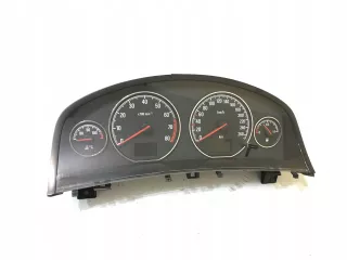 13186666CL,SIGNUM Щиток приборов (приборная панель) Opel Vectra C  Арт AL16995541942, вид 2