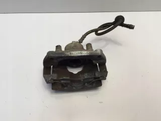 ZACISK00 Суппорт тормозной передний правый Nissan NP 300 Арт AL10537033477_2, вид 2
