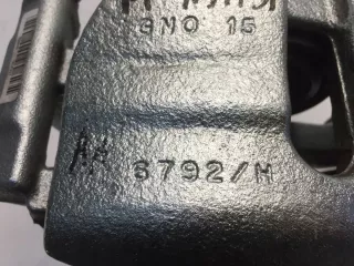 5Q0106HG Суппорт тормозной передний правый Skoda Karoq Арт AL11637906297_3, вид 5