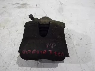 5Q0615106 Суппорт тормозной передний правый Volkswagen Golf 7 Арт AL12054596401, вид 1