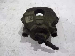 5Q0615106 Суппорт тормозной передний правый Volkswagen Golf 7 Арт AL12054596401, вид 2