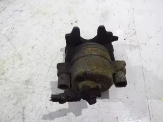 5Q0615106 Суппорт тормозной передний правый Volkswagen Golf 7 Арт AL12054596401, вид 3