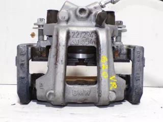 6875132 Суппорт тормозной передний правый BMW 3 G20/G21 Арт AL15874510473_2, вид 1