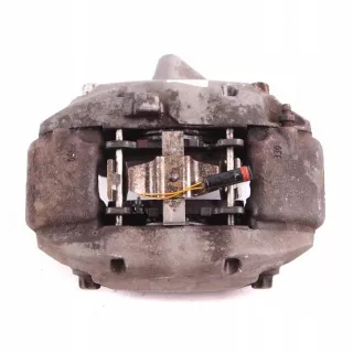 A0034203983 Суппорт тормозной передний правый Mercedes CLK W209 Арт AL16299521669, вид 1
