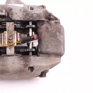 A0034203983 Суппорт тормозной передний правый Mercedes CLK W209 Арт AL16299521669, вид 3