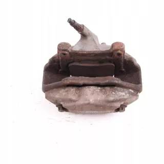 A0034203983 Суппорт тормозной передний правый Mercedes CLK W209 Арт AL16299521669, вид 9