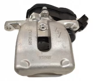 4401,106,75R Суппорт тормозной задний левый Renault Scenic 3 Арт AL10703527465, вид 4