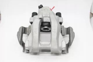 BHS1407 Суппорт тормозной задний левый Mercedes E W211 Арт AL11596623967_2, вид 2