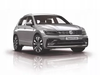 5QN615405 Суппорт тормозной задний левый Seat Tarraco Арт AL11902825096, вид 7