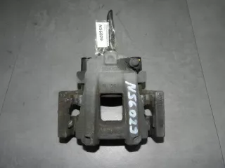  Суппорт тормозной задний левый BMW 1 F20/F21 Арт AL12008427257, вид 1