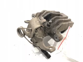 LORK-167-15418 Суппорт тормозной задний левый Volkswagen Passat B5 Арт AL16191457117, вид 2