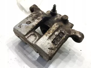 LORK-167-471 Суппорт тормозной задний левый Mitsubishi Fuso Canter Арт AL16193258843, вид 1