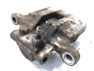 LORK-167-471 Суппорт тормозной задний левый Mitsubishi Fuso Canter Арт AL16193258843, вид 2