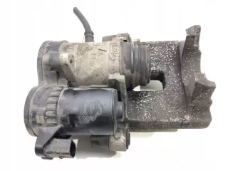 LORK-166-144070,00505414940 Суппорт тормозной задний левый Alfa Romeo Giulia Арт AL16272137912, вид 2