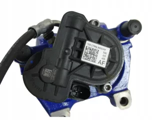3Q0615406AF Суппорт тормозной задний правый Volkswagen Passat B8 Арт AL11390462865, вид 3