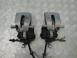 53018C,53019C Суппорт тормозной задний правый BMW 5 G30/G31 Арт AL15894643813, вид 2