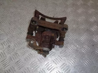  Суппорт тормозной задний правый Volkswagen Transporter T5 Арт AL15925332627, вид 4