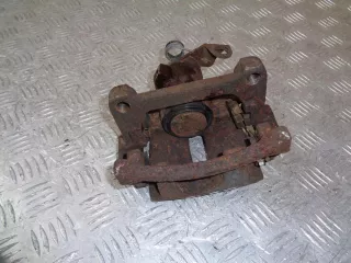  Суппорт тормозной задний правый Volkswagen Transporter T5 Арт AL15925332627, вид 5