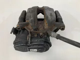 6793048 Суппорт тормозной задний правый BMW 6 F06/F12/F13 Арт AL16100801289, вид 3