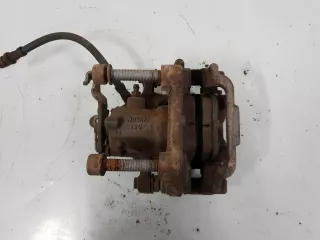 PRKA1142057,W08471 Суппорт тормозной задний правый Volkswagen Scirocco 3 Арт AL16460578305_2, вид 2