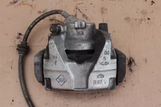 410103002r,410009698r Суппорт тормозной задний правый Renault ZOE Арт AL16479347338, вид 1