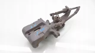  Суппорт тормозной задний правый Mazda MX-5 NB Арт AL16559442019, вид 2