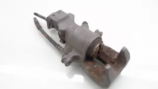  Суппорт тормозной задний правый Mazda MX-5 NB Арт AL16559442019, вид 5