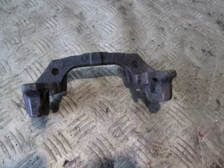  Суппорт тормозной задний правый Ford Focus 1 Арт AL16632278345, вид 3