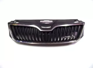 5JA853668 Решетка радиатора Skoda Rapid Арт AL5639998281, вид 1