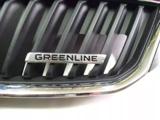5JA853668 Решетка радиатора Skoda Rapid Арт AL5639998281, вид 3