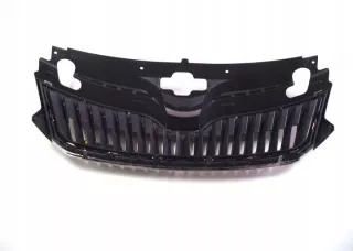 5JA853668 Решетка радиатора Skoda Rapid Арт AL5639998281, вид 4