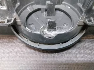 5G0853653J Решетка радиатора Volkswagen Golf 7 Арт AL7693551418, вид 4