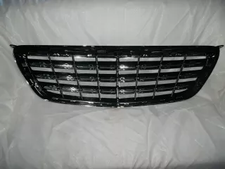 A2228802200 Решетка радиатора Mercedes S W222 Арт AL7710019275, вид 4