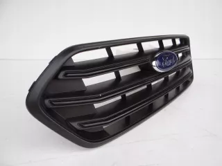 JK2117B968 Решетка радиатора Ford Transit Custom Арт AL8413533874, вид 2