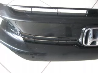 71121-TGG-A0XX Решетка радиатора Honda Logo Арт AL8638904092, вид 3